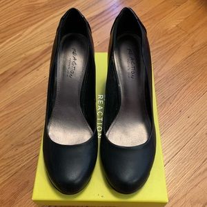 Kenneth Cole Reaction “Did U Tell” Wedges